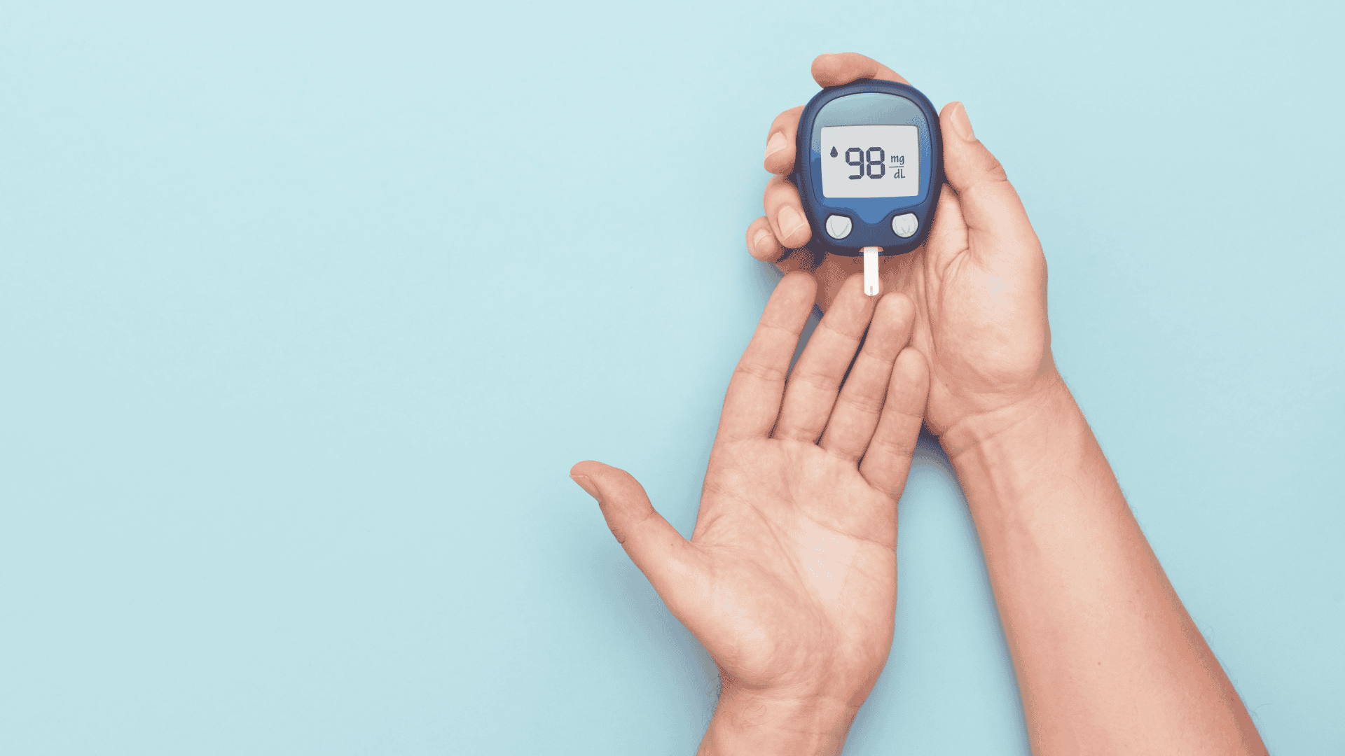 Diabetes Management & Treatment 3