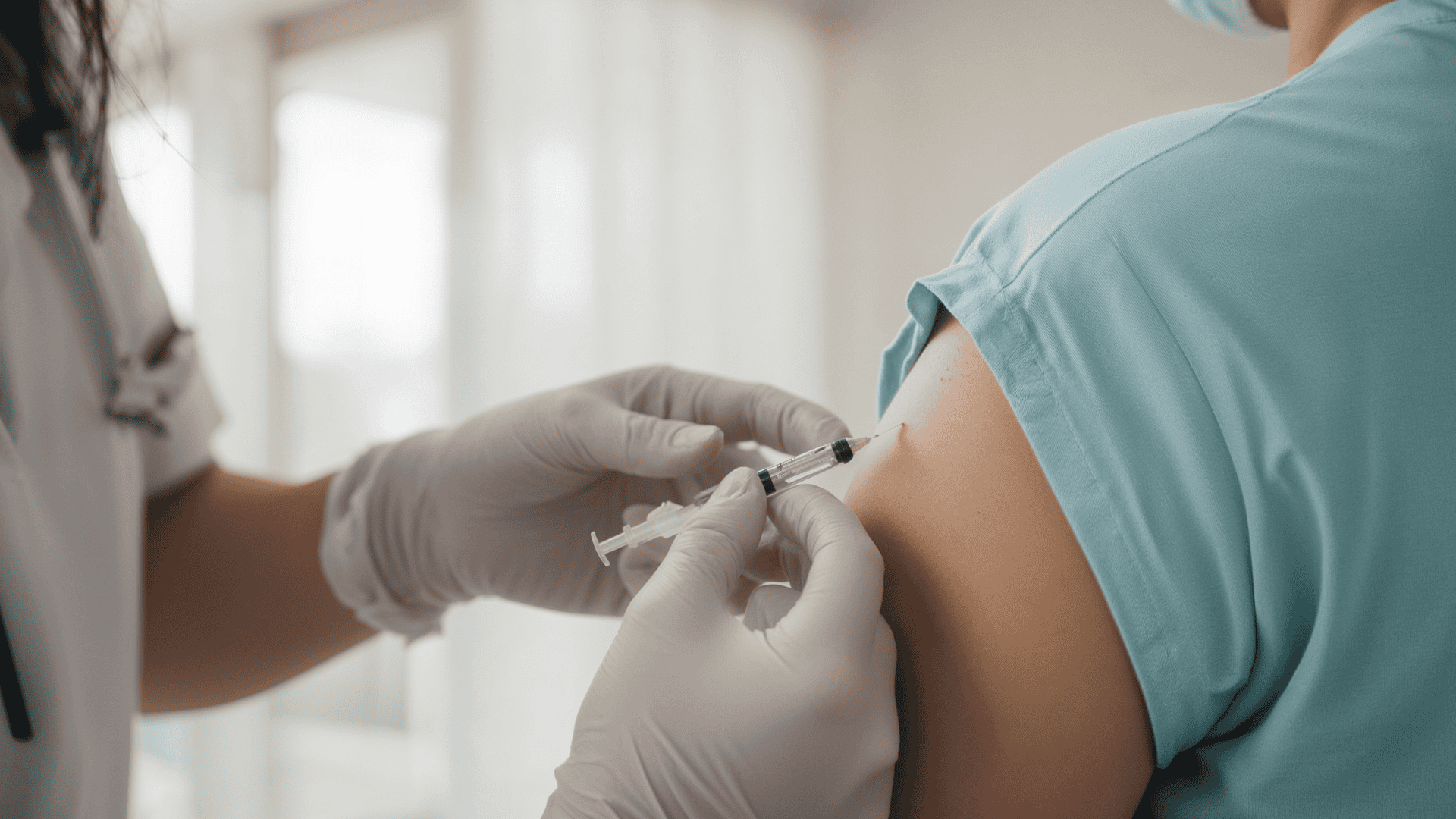 Vaccines Chicago Loop | Flu Shots & Adult Immunizations